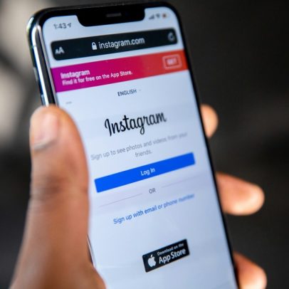 Empreendedores enfrentam perdas com contas derrubadas no Instagram
