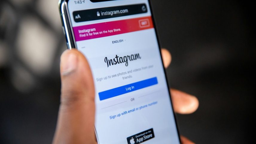 Empresários relatam prejuízo ao terem contas derrubadas pelo Instagram, da Meta — Foto: Unsplash