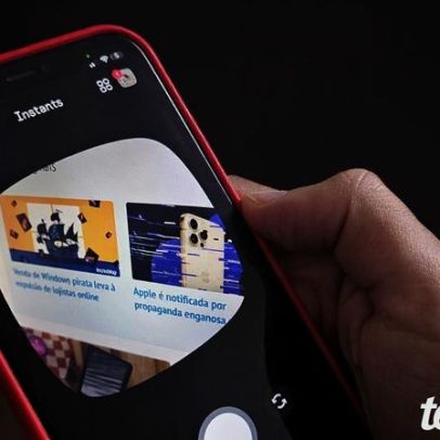 Como desativar Instants do Instagram e ocultar o recurso das DMs