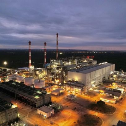 Justiça não suspende leilão de energia, dá prazo para explicações do governo