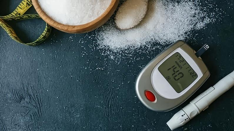 Insulina é um hormônio vital para todas as pessoas
