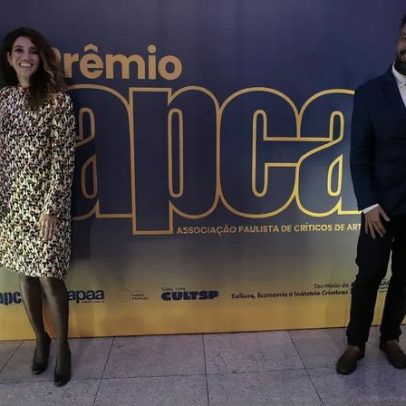 Tarde Nacional SP, da Rádio Nacional, recebe Prêmio APCA