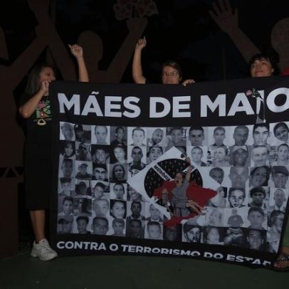 Mães de Maio propõem lei para enfrentar violência policial no país