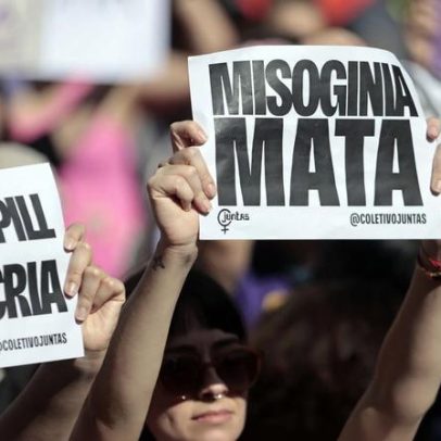Desinformação sobre o PL da Misoginia cresce nas redes, aponta estudo