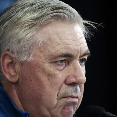 Ancelotti anuncia a seleção que disputará a Copa e convoca jogadores