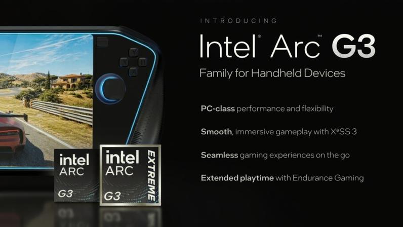 Créditos: Intel