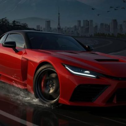 Driver Intel 101.8801 otimiza GPUs para Forza Horizon 6 e LEGO Batman
