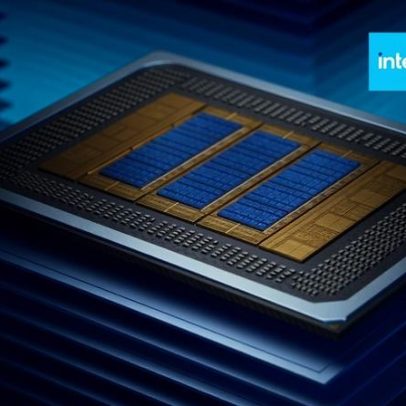 Intel inicia produção do Xeon 6+ Clearwater Forest com 288 núcleos no 18A