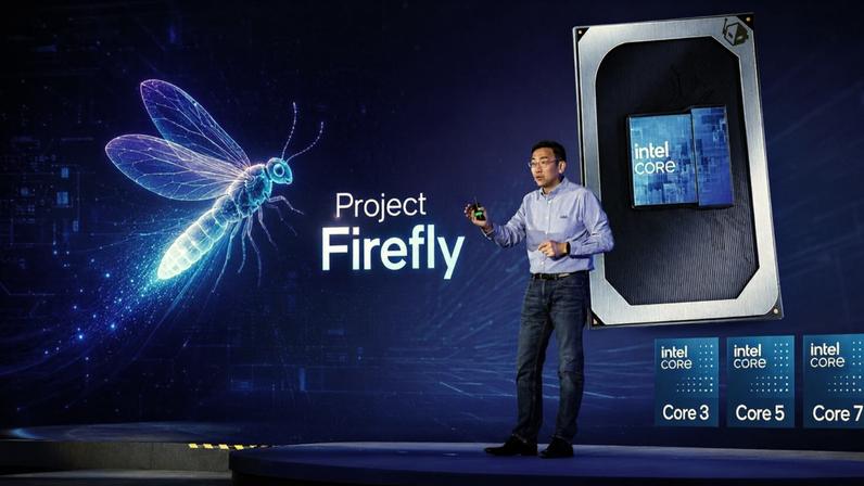Notebooks do Project Firefly devem ser padronizados (imagem: reprodução/Wccftech)