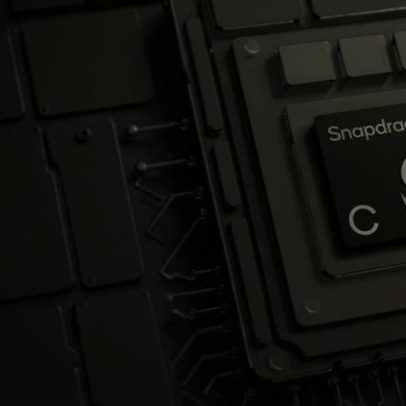 Intel e Qualcomm apresentam novos chips para portáteis