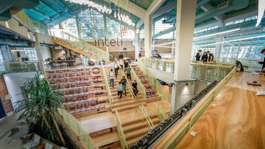 Faculdade criada do zero coloca Brasil no ranking global de inovação