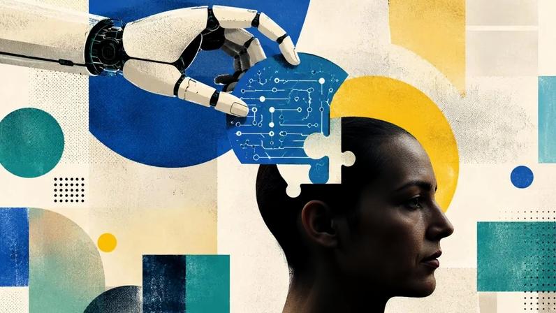 (Foto: Imagem criada utilizando Open AI/Gazeta do Povo)