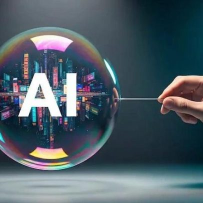 Estrategista do Citi mantém visão positiva para o real com foco em tech e IA