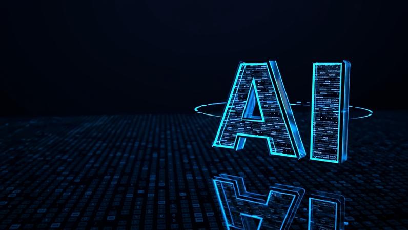inteligência artificial criptomoedas