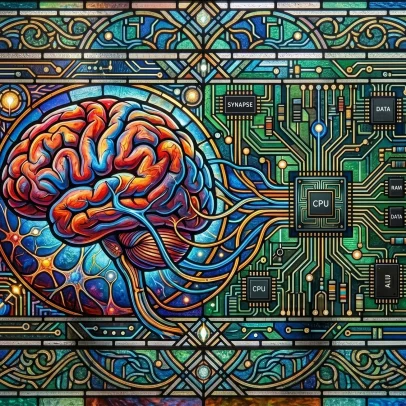 Abordagem católica aos dilemas éticos da inteligência artificial