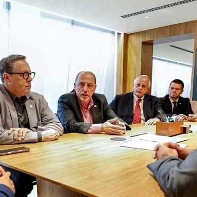 Inter solicita reconhecimento do título do Brasileirão 2005 pela CBF