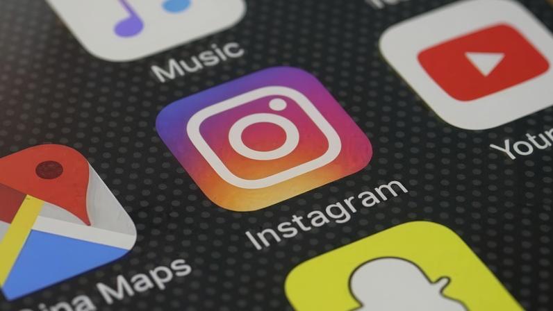 Instagram apresenta instabilidade no aplicativo e desktop