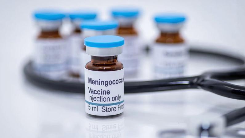 Vacina é medida mais eficaz para evitar casos graves de meningite