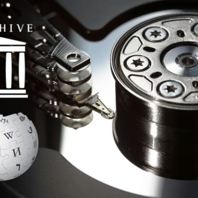 Arquivos da internet enfrentam crise com alta de HDDs e restrições a bots