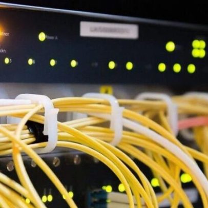 Eletronet usará R$ 50 bi do BNDES para expandir fibra óptica