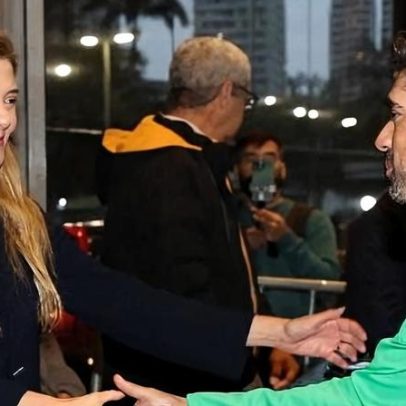 Palmeiras não busca laterais; Nino e Danilo seguem distantes