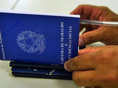 Empregos fracos em abril acendem alerta sobre o ano, avalia FGV Ibre
