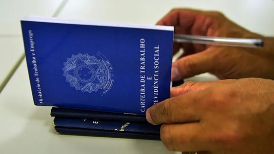 — Foto: Agência Brasil