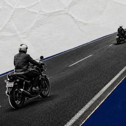 Royal Enfield e VOGE disputam espaço das motos médias no Brasil