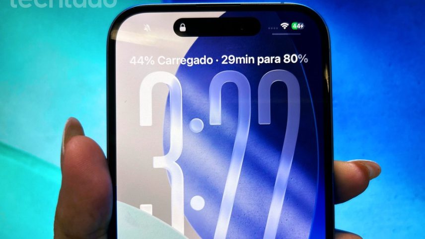 iOS 26.5: Apple libera atualização para todos; veja novidades e como baixar — Foto: Letícia Rosa/TechTudo