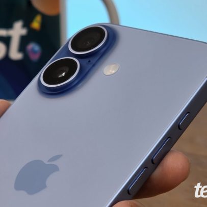 Apple prepara recurso para bloquear iPhone em caso de roubo