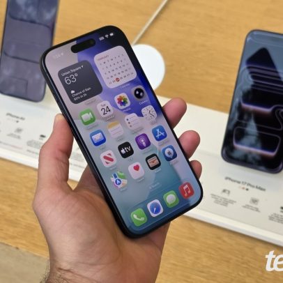 Apple pode adicionar suporte a sideloading no Brasil com iOS 26.5