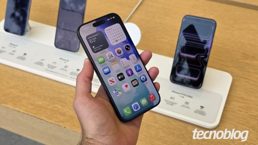 Tela de instalação de loja de apps no iOS 17.4 (imagem: reprodução/Apple)