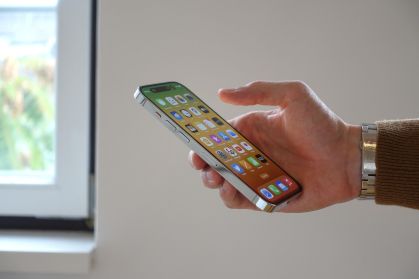Modelo 26.5 do iOS está disponível nos próximos dias