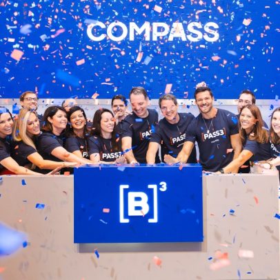 Bolsa tem 50 empresas prontas para IPO; setores em foco após Compass