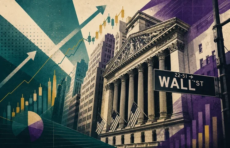IPO: gigantes da IA se preparam para abrir capital (Imagem gerada por IA)