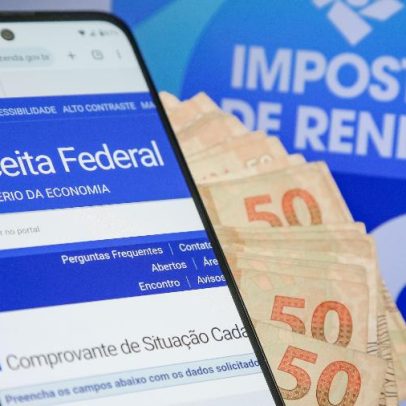 Declaração do IR incompleta evita multa; prazo encerra hoje