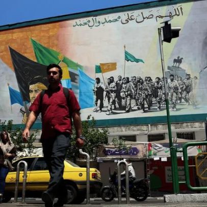 Irã afirma que conflito pode se expandir se EUA atacarem Israel