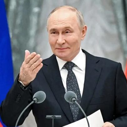 Rússia busca domínio da informação à luz da doutrina ocidental