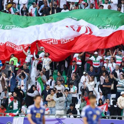 Irã participa da Copa do Mundo com condições