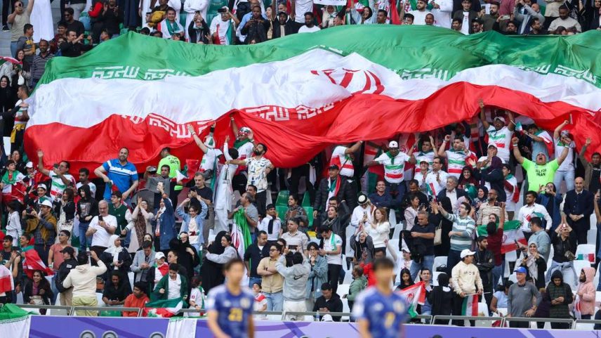 Seleção iraniana tem estreia prevista para o dia 15 de junho na Copa