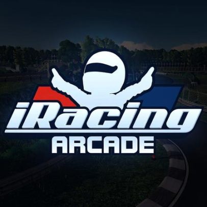 iRacing vira arcade e surpreende pela qualidade do jogo