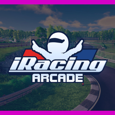 iRacing vira arcade e surpreende pela proposta mais acessível