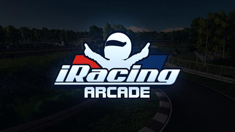 iRacing vira arcade e surpreende pela qualidade do jogo