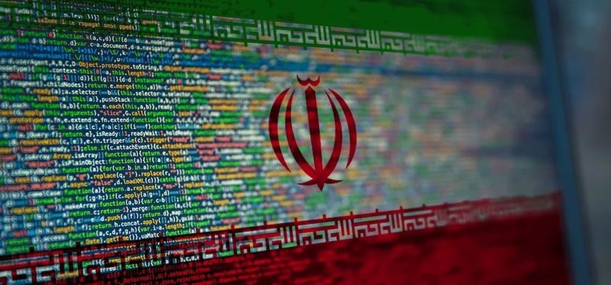Grupo iraniano hackeia metrô e destrói dados de empresas EUA, Israel e Turquia