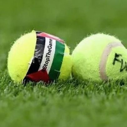 Amistoso da Irlanda é interrompido por protesto pró-Palestina