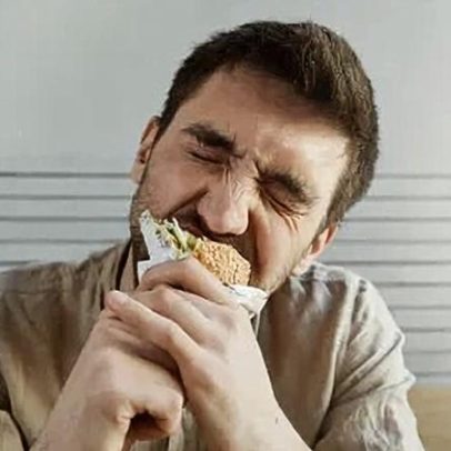 Estudo investiga por que ficamos irritados ao sentir fome