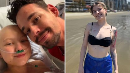 Lucas Borbas faz homenagem a Dia das Mães para Isabel Veloso