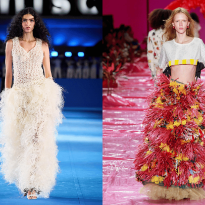 Crítica à moda brasileira não considera seu contexto