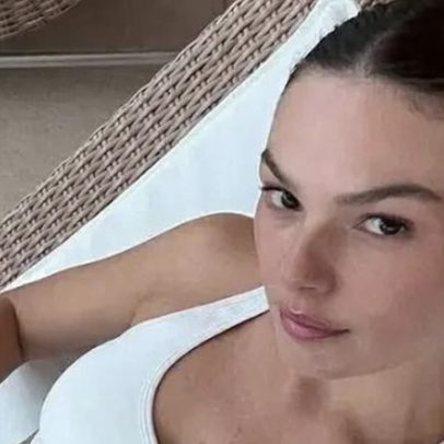 Isis Valverde revela doença que levou a três internações neste ano