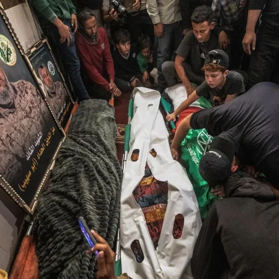 Israel elimina novo comandante do Hamas em Gaza